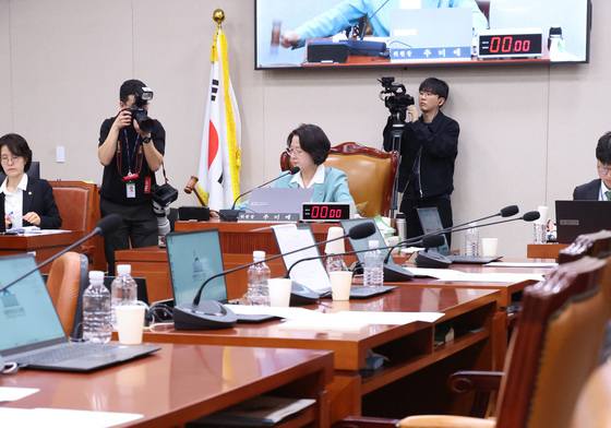 법사위 넘는 공소청법