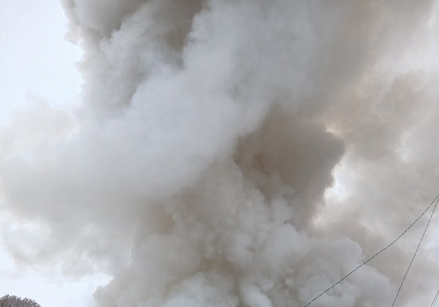 군산 주택서 불…2000만 원 상당 재산 피해(종합)