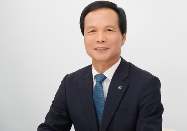 '현직인데' 조병옥 음성군수, 여론조사 지지 문자 발송…경찰 조사