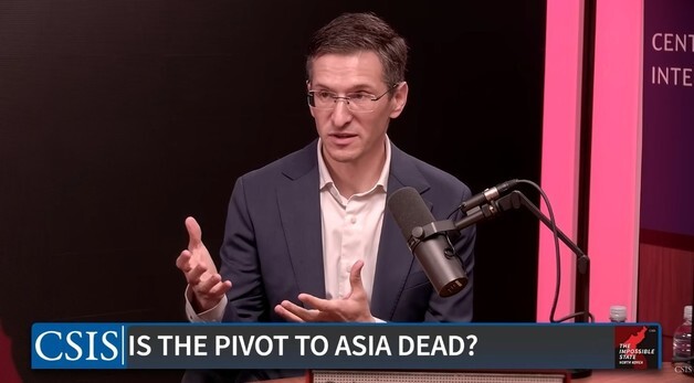 美전문가 "한일, 트럼프 호르무즈 지원 요구에 '노' 어려워"