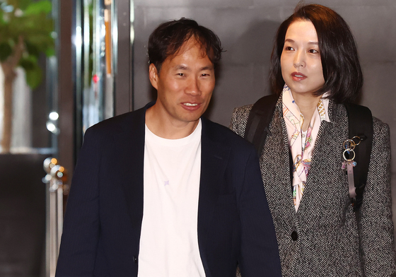 리사 수 AMD CEO와 조찬 회동 나선 김성훈 대표