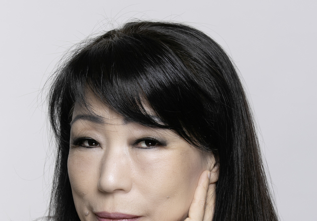 작곡가 진은숙, 韓 최초 스페인 'BBVA 지식 프런티어상' 수상…상금 6억 8천만원