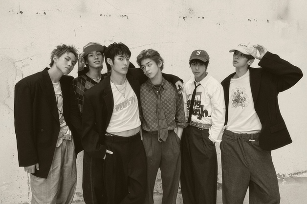 82메이저, 4월 컴백 확정…6개월 만의 가요계 귀환