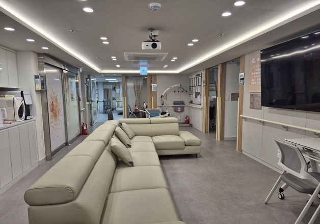 서울시, 안심돌봄가정 5곳 확충…시설당 최대 3억원 지원