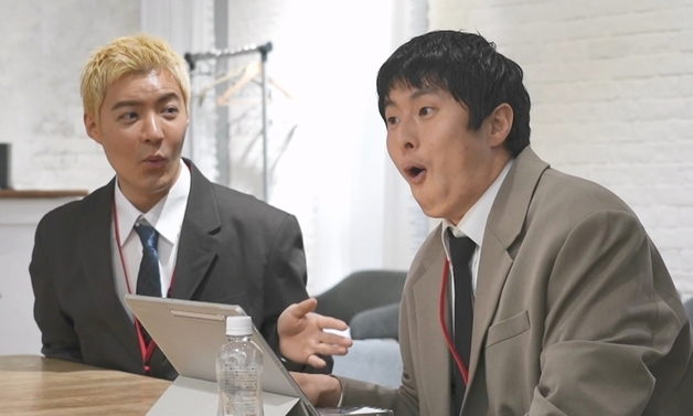 기안84, 이토 준지 뜻밖의 선물에 울컥 "눈물날 것 같아"