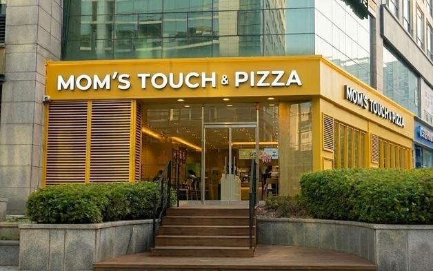 맘스터치, 예비 점주 대상 '창업 리본 프로젝트 시즌2' 실시