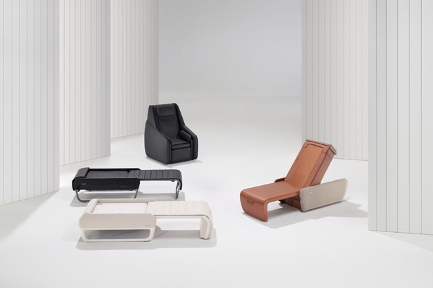 세라젬, '한국산업의 브랜드파워' 헬스케어부문 6년 연속 1위