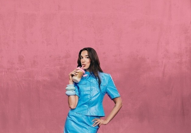 네스프레소, 팝 가수 '두아 리파' 글로벌 앰배서더 발탁