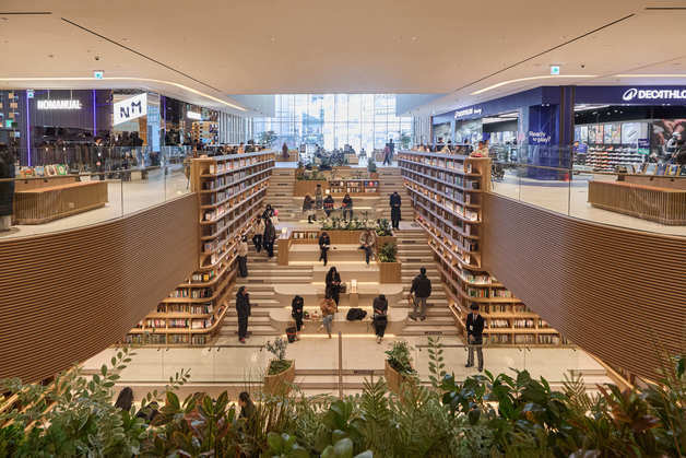 스타필드 빌리지 운정, 오픈 100일 만에 방문객 210만 명 돌파