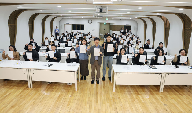 강남구, 생활폐기물 1.5% 감축…'1인 1봉투 줄이기' 추진