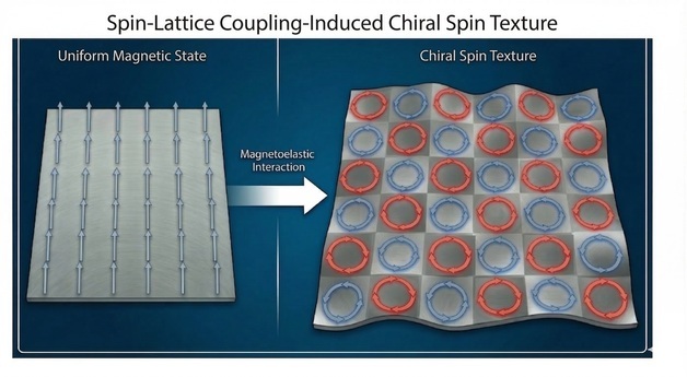 차세대 초저전력 정보소자 개발 단서…자석 '스커미온' 형성 원리 규명