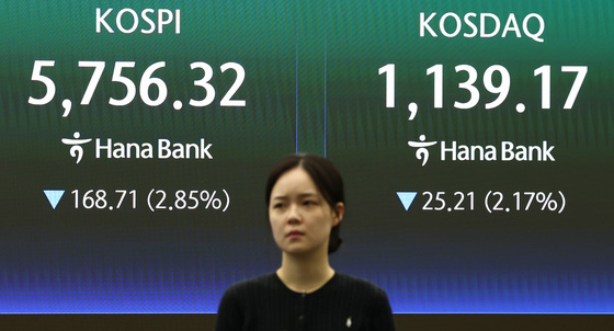 이란전쟁 격화 우려…달러·원 환율 3거래일 만에 1500원대 출발