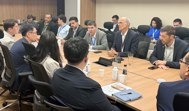 우주항공청, 브라질과 항공산업 협력 가속…민관사절단 파견