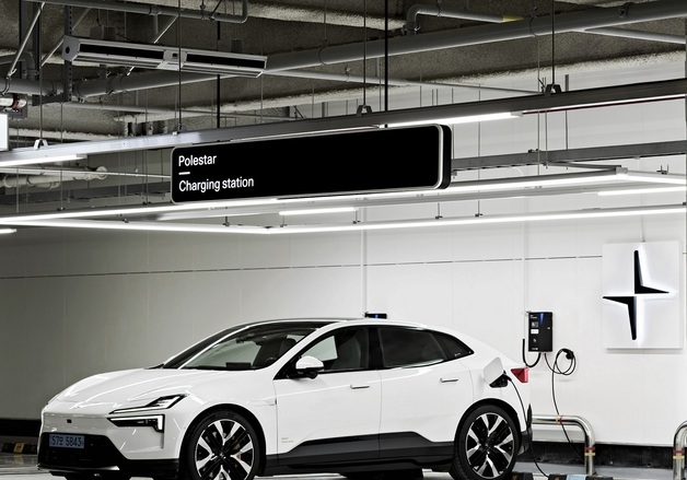 폴스타코리아, 2030년까지 충전기 400기 구축…고객 경험 강화