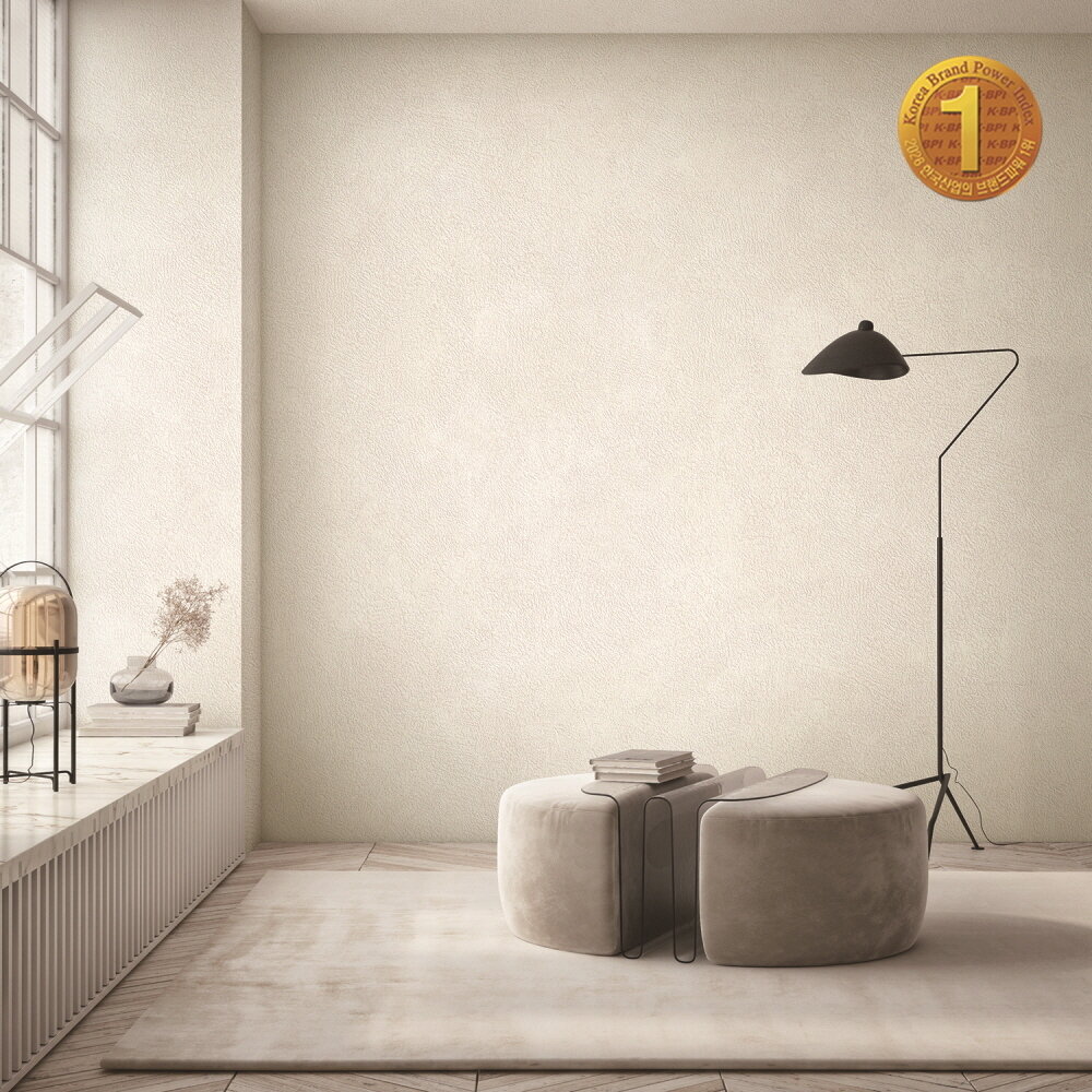 본문 이미지 - LX하우시스 LX지인 벽지 디아망(LX하우시스 제공)