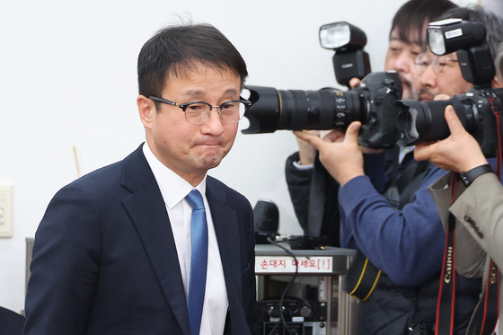 민주 "국힘, 계속 일 안하면 상임위원장 배분 원점 재검토"