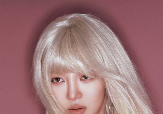 효연(HYO), 23일 신곡 '무브유어보디' 공개…작사·작곡 참여