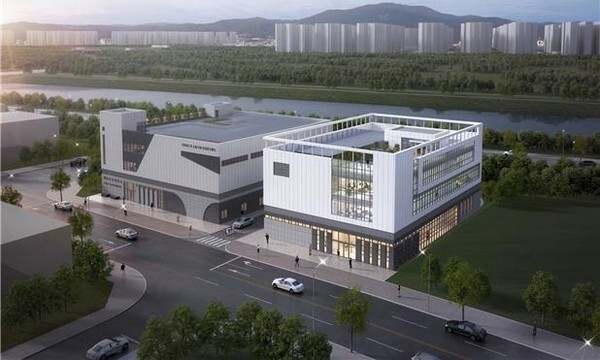 인천 청라 '커넥티드카 인증평가센터' 개소…국제수준 인증 인프라