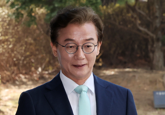 국힘 부산 의원들 "전재수 부산시장 출마 접고 특검 임해야"