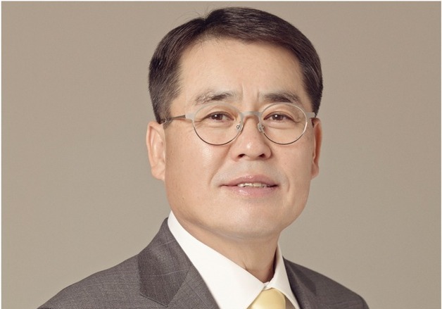 구자용 E1 회장, 한국발명진흥회장 취임…"지식재산 플랫폼 도약"