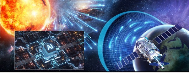 우주 방사선 견디는 차세대 AI 반도체 소자 세계 첫 성능 검증