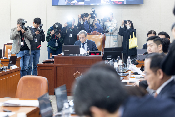 정개특위, 선거구 획정·선거제 개편 법안 81건 상정…본격 심사 착수