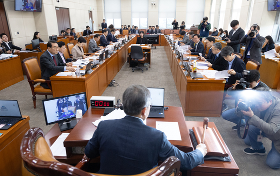 국회 정치개혁특별위원회