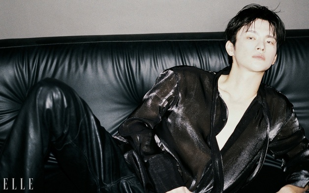 여심 홀린 '남친' 서인국…'섹시 카리스마' [N화보]