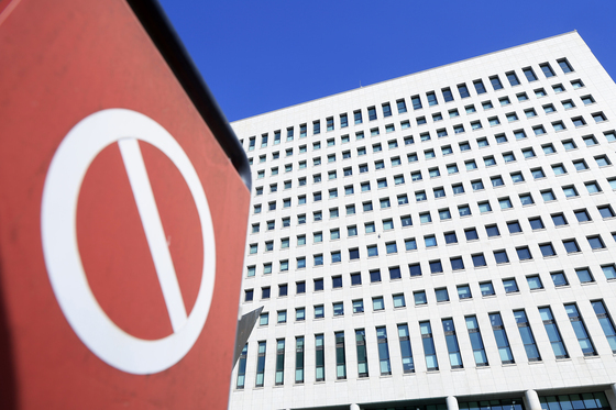 [속보] '검사 수사개입 근절' 공소청법 본회의 상정…野, 곧 필버 돌입