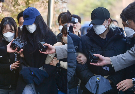 6년 전 학대로 숨진 '3세 딸' 이불·비닐로 감싸 매장…친모·남친 구속 기로