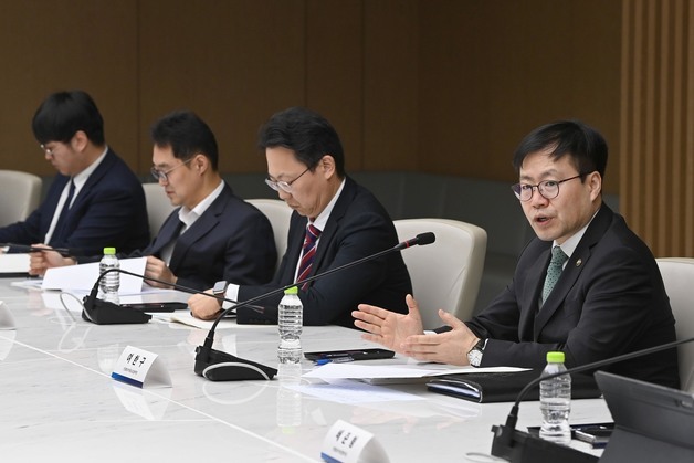 통상본부장 "美 301조 디지털까지 확대 가능성 배제 못해…긴밀 대응"