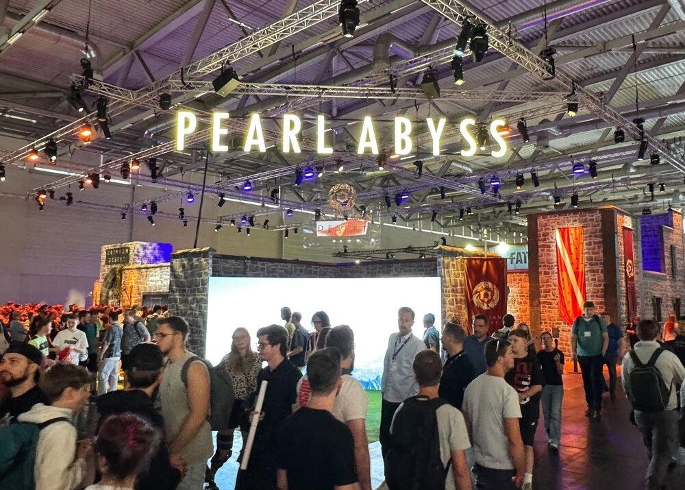 본문 이미지 - (펄어비스 제공)