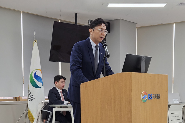 [주총]허서홍 대표 "모든 판단과 실행 기준, 고객 경험에 두겠다"