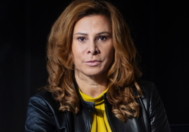 벤츠코리아 신임 대표에 '쉬린 에미라'…7월 임기 시작