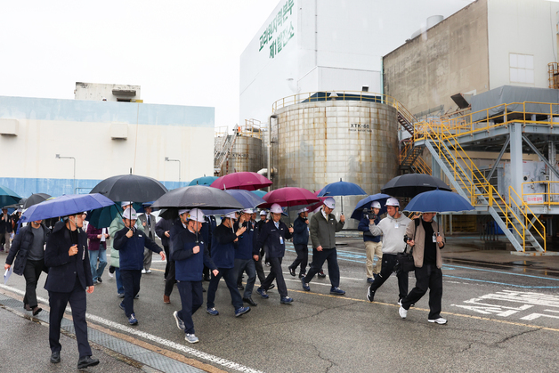 중동 리스크에 원전 '풀가동' 불가피…고리2호기 재가동 임박