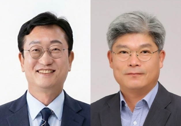 조국혁신당, 지선 혁신인재 2·3호 영입…호남 공략 박차