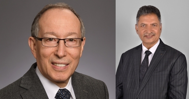 SK바이오사이언스-IVI, 박만훈상에 美 오렌스타인 교수·DCVMN 선정