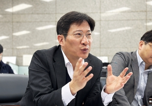 조달청 공공조달 AI 전환 로드맵 마련…AI 대전환 선도