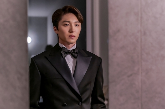 '메소드연기' 강찬희, 이동휘에 앙심품은 톱스타…양면성 열연