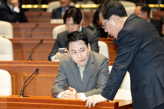 국힘 "중수청·공소청법, 범죄자 세상만들기…살아있는 권력 수사 불가"