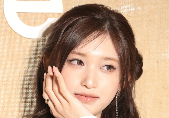 아이브 이서, 봄의 요정