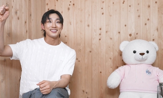 '캠핑 고수' 배나라, 바다 앞 비밀 아지트…제2의 집 공개