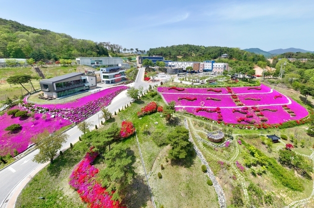 순창 쉴랜드 '2026 우수 웰니스 관광지' 선정