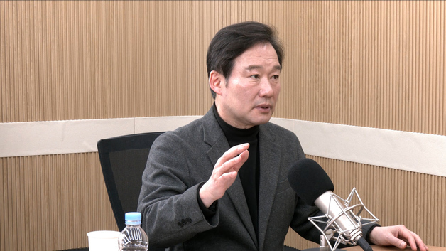 신지호 "이정현의 혁신공천, 도둑놈이 착하게 살자는 것"[팩트앤뷰]