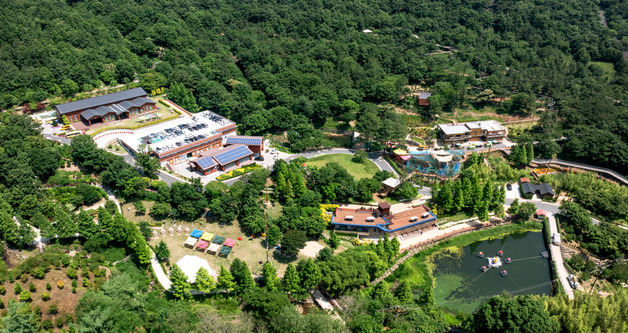 진주시 '작년 방문객' 전년 대비 122만명 늘어…매년 증가세