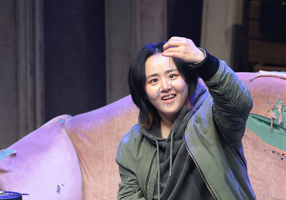 문근영, 9년 만에 복귀