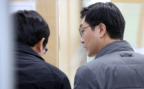 장경태 의원, 성추행 의혹 심의 절차 진행