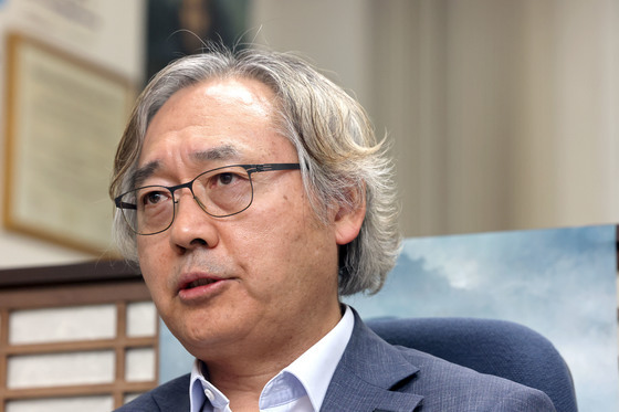 "분노의 질주 멈춰야"…前 검찰개혁 자문위원장, 형소법 개정안 작심 비판