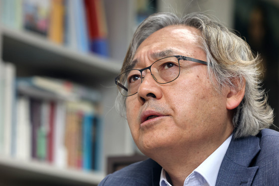 前 검찰개혁 자문위원장 "임은정의 김지용 반대는 공익제보와 달라"