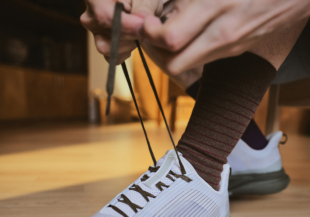 프로스펙스, 데일리 러닝화 'SEAM 26' 출시…SWNA와 협업